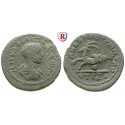 Roman Provincial Coins, Cilicia, Anazarbos, Philip II., Caesar, Triassarion 244/245 (year 263), fine-vf / nearly vf