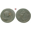 Roman Provincial Coins, Cilicia, Anazarbos, Otacilia Severa, wife of Philip I., Hexassarion 244/245 (year 263), vf