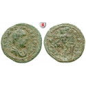 Roman Provincial Coins, Cilicia, Anazarbos, Valerian I., Obolos=Diassarion 253/254 (year 272), nearly vf