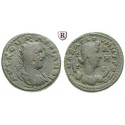 Roman Provincial Coins, Cilicia, Anazarbos, Valerian I., Triassarion 253/254 (year 272), nearly vf
