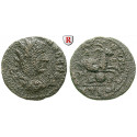 Roman Provincial Coins, Cilicia, Anazarbos, Gallienus, Triassarion 253/254 (year 272), fine