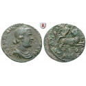 Roman Provincial Coins, Cilicia, Anazarbos, Valerian I., Tetrassarion (Diobolos) 253/254 (year 272), vf