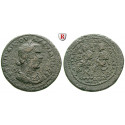 Roman Provincial Coins, Cilicia, Anazarbos, Valerian I., Hexassarion 253/254 (year 272), nearly vf / vf