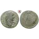Roman Provincial Coins, Cilicia, Eirenopolis, Trajan, Assarion 98 (year 47), nearly vf