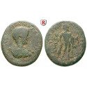 Roman Provincial Coins, Cilicia, Eirenopolis, Geta, Caesar, Obolos=Diassarion 199/200 (year 149), fine