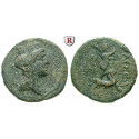 Cilicia, Tarsos, Bronze about 164-27 BC, nearly vf