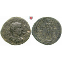Roman Provincial Coins, Cilicia, Tarsos, Philip I., Bronze, vf