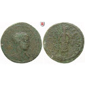 Roman Provincial Coins, Cilicia, Tarsos, Philip I., Bronze, fine