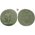 Roman Provincial Coins, Cilicia, Tarsos, Otacilia Severa, Frau Philip I., Bronze, vf