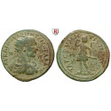 Roman Provincial Coins, Cilicia, Tarsos, Trebonianus Gallus, Bronze, vf