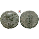 Roman Provincial Coins, Cilicia, Karallia, Geta, Caesar, Bronze, vf