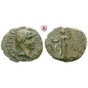 Roman Provincial Coins, Cilicia, Syedra, Trajan, Bronze, vf