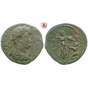 Roman Provincial Coins, Cilicia, Seleukeia ad Kalykadnon, Valerian I., Bronze, vf-xf