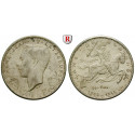 Luxemburg, Charlotte, 20 Francs 1946, unc