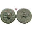 Cilicia, Soloi, Bronze 2.-1. cent.BC, good vf