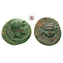 Cilicia, Mallos, Bronze 4. cent.. BC, vf
