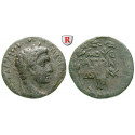 Roman Provincial Coins, Cilicia, Mopsuestia - Mopsos, Claudius I., Bronze 42/43 (year 110), vf