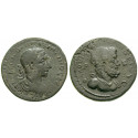 Roman Provincial Coins, Cilicia, Flaviopolis, Maximinus I, Bronze 235/236 (year 163), vf