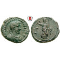 Roman Provincial Coins, Egypt, Alexandria, Gallienus, Tetradrachm year 3 = 255-256, good vf