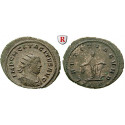 Roman Imperial Coins, Tacitus, Antoninianus 275-276, vf-xf / vf