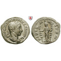 Roman Imperial Coins, Severus Alexander, Denarius 222-228 AD, good xf