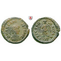 Roman Imperial Coins, Arcadius, Bronze 384-387, good vf