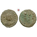 Roman Imperial Coins, Arcadius, Bronze 383-388, vf / nearly vf
