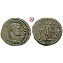 Roman Imperial Coins, Constantine I, Follis 308-310, vf-xf