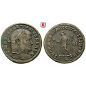 Roman Imperial Coins, Diocletian, Follis 302-303, vf-xf