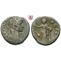 Roman Provincial Coins, Egypt, Alexandria, Galba, Tetradrachm year 2 = 68-69, nearly vf