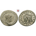 Roman Provincial Coins, Seleukis and Pieria, Antiocheia ad Orontem, Trajan Decius, Tetradrachm 249-251, FDC
