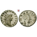 Roman Imperial Coins, Gallienus, Antoninianus 259, vf-xf