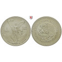 Mexico, United States, Ounce seit 1982, 31.1 g fine, unc