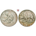 USA, Commemoratives, 1/2 Dollar 1925, 11.25 g fine, nearly FDC