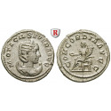 Roman Imperial Coins, Otacilia Severa, wife of Philippus I, Antoninianus 247, xf