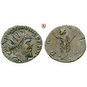 Roman Imperial Coins, Postumus, Antoninianus 3. cent., vf-xf / vf