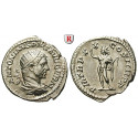 Roman Imperial Coins, Caracalla, Antoninianus 217, vf-xf / xf