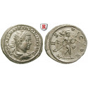 Roman Imperial Coins, Elagabalus, Antoninianus 219, good xf