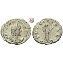 Roman Imperial Coins, Herennia Etruscilla, wife of Traian Decius, Antoninianus 249-251, FDC