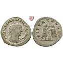 Roman Imperial Coins, Gallienus, Antoninianus 255-256, xf / FDC
