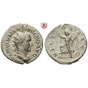 Roman Imperial Coins, Trajan Decius, Antoninianus 249-251, nearly FDC
