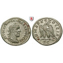 Roman Provincial Coins, Seleukis and Pieria, Antiocheia ad Orontem, Trajan Decius, Tetradrachm 249-251, FDC