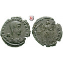 Roman Imperial Coins, Constantius Gallus, Caesar, Follis 351, vf-xf