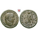Roman Imperial Coins, Maximinus II, Follis 311-312, good xf