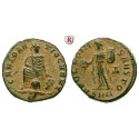 Roman Imperial Coins, Maximinus II, Bronze 310-313, good vf