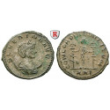 Roman Imperial Coins, Severina, wife of Aurelian, Antoninianus 274-275, good vf / vf