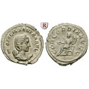 Roman Imperial Coins, Otacilia Severa, wife of Philippus I, Antoninianus 246-248, good xf