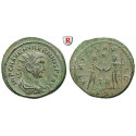 Roman Imperial Coins, Numerianus, Antoninianus 283-284, xf
