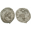Roman Imperial Coins, Postumus, Antoninianus 263-265, good xf