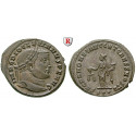 Roman Imperial Coins, Diocletian, Follis 300-303, good xf